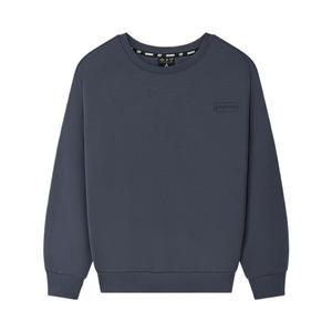 Спортивный свитшот Unisex Skechers, серый