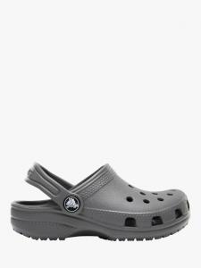 Детские классические кроксы Crocs, Slate Grey