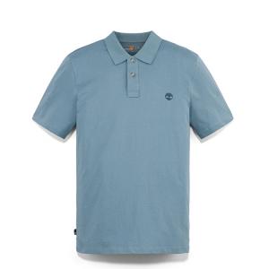 Timberland Поло Steel Blue