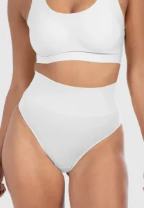 Стринги nysa со средней посадкой Smilodox, Weiß