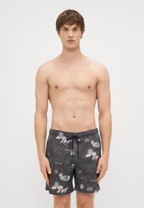 Шорты для плавания Rip Curl FUN TIMES VOLLEY, Washed Black/Black