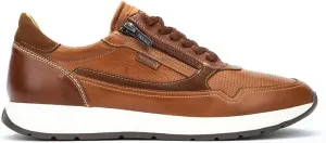 Кожаные кроссовки PIKOLINOS Getafe для мужчин