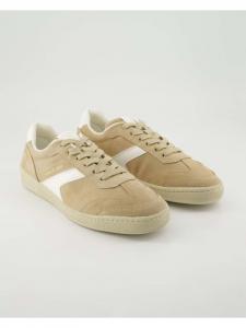 Кроссовки на шнуровке Marc O'Polo Shoes, бежевый