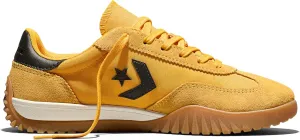 Кроссовки Converse Unisex Adult Run Star Trainer Low Top, золотой/черный