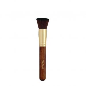 Кисть для лица accessoires buffer foundation brush Douglas Collection, nr. 101