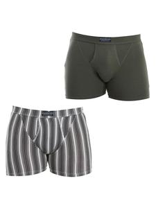 Боксеры Abanderado, разноцветный