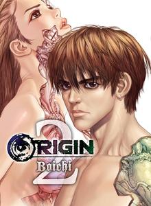 ORIGIN 2 (Vertical Comics)