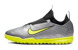 Детские футбольные бутсы Nike Air Zoom Vapor 15 детские