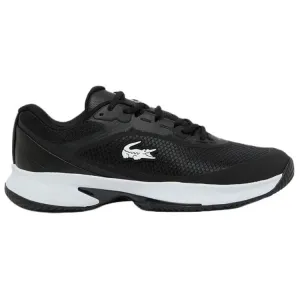 LACOSTE Tech Point Low top кроссовки мужские черные