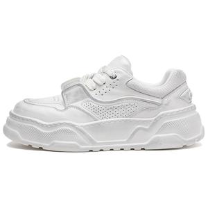 Низкие стильные скейтерские кроссовки мужские ELLE HOMME, винтаж серебро