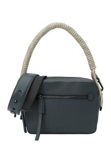 Сумка через плечо Fredsbruder NEA, темно-серый