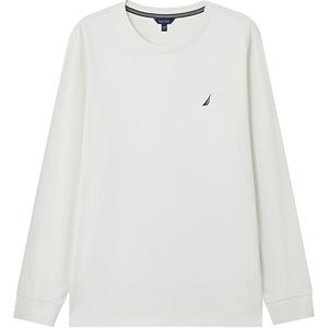 Футболка мужская NAUTICA, белый