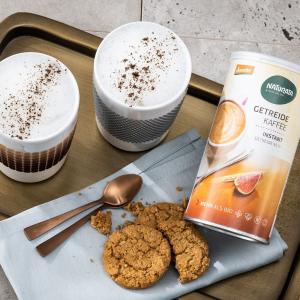 Кофе Naturata Grain Classic растворимый растворимый кофе 250г