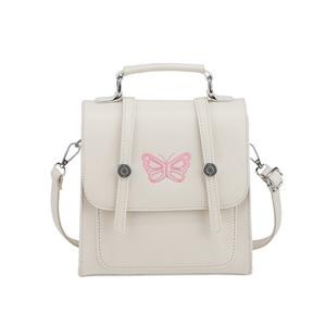 Рюкзак NATTY, черный В комплекте с Heartbeat Box Limited Edition