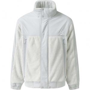 Куртка унисекс белый Salomon