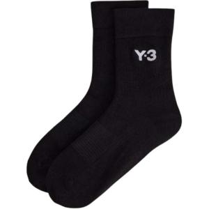 Носки Classic Crew Y-3, 1 pack (черный)