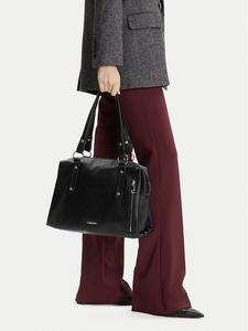 Сумка C-LSK-K-026-06 Lasocki, черный