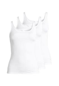 Нижняя рубашка/топ, набор из 3 шт. Pure Nina von C.