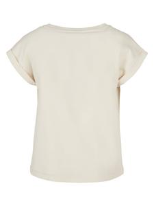 Футболка Urban Classics, цвет whitesand