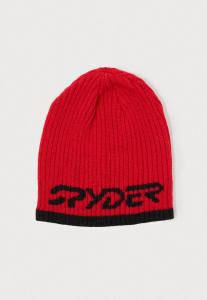 Шапка Spyder LOGO HAT, Red