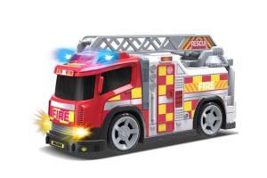 Дюмель, Флот Прохладного города, Пожарная служба Dumel