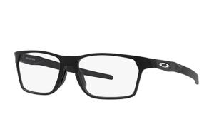 Оправы для очков унисекс черные Oakley