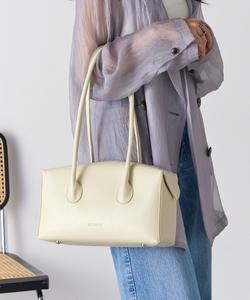 Бостонская сумка Add Culumn, цвет Ivr