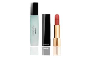 Набор для губ Refined, Complexion, 3.5г+11мл CHANEL