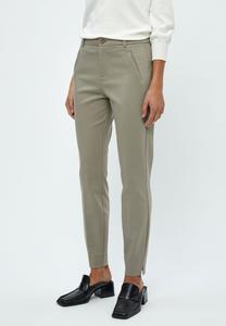 Чиносы MIDAYA PANTS 7/8 Minus, оливковый