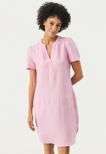 Повседневное платье Part Two, розовый