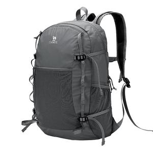 Рюкзак унисекс CAMEL, Темно-серый