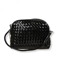 Толстая сумочка Феллини Dragon Diffusion, черный