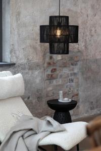 Потолочный светильник сога Markslöjd, черный