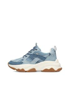 Кроссовки POSH by Poelman Gigi, Blue Denim