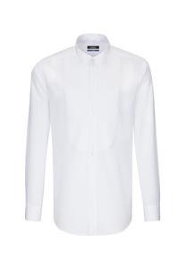 Деловая рубашка в форме Seidensticker, белый