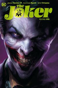 The Joker Vol. 1 (DC Comics)