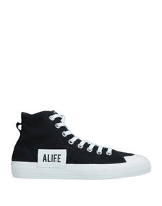 Кроссовки Adidas, черный