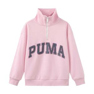 Свитшот Sportstyle Series Dream Kids' PUMA, розовый