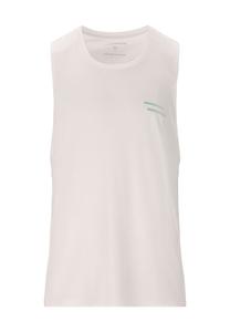 Спортивная рубашка hanieber с функцией быстрой сушки Endurance, белый