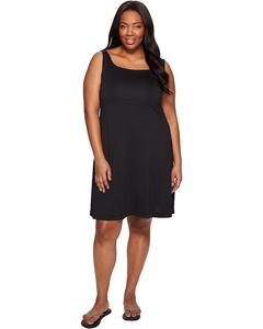 Платье Columbia Freezer III, черный