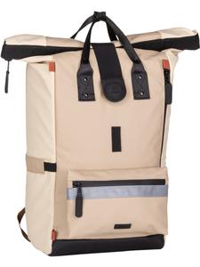 Рюкзак Cabaia Explorer, Beige/Nude/Chamois