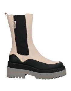 Ботильоны Liu •Jo, айвори