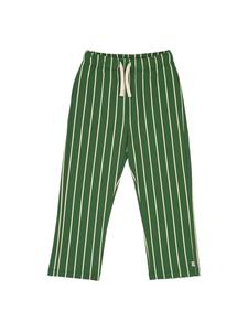 Спортивные брюки в цвете Green Gables/Oak müsli