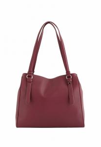 Сумка Carpisa ALASKA, Cherry Red/Berry