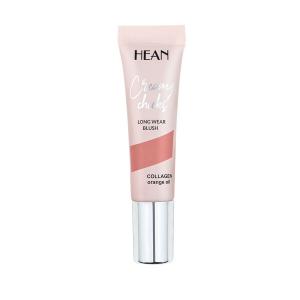 Румяна 24 шепота, 10 мл Hean Creamy cheeks, цвет 24 whisper