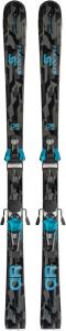 Новые лыжи Stockli Montero AR 170 см, 2026 года выпуска, с креплениями Strive 13D