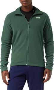 Helly-Hansen 51598 Мужская флисовая куртка Daybreaker Helly Hansen, 390 Jungle Green