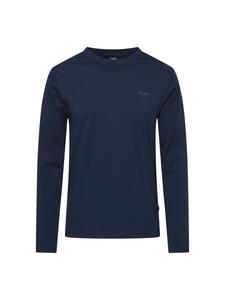 Лонгслив JOOP! Jeans Shirt Alphis, морской синий