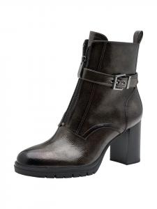 Ботильоны из ОЛОВА Tamaris