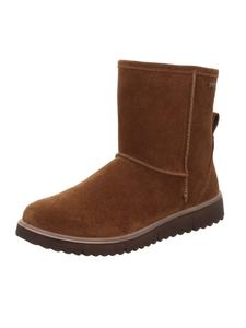 Legero Зимние ботильоны CAMPANIA цвета «Седло»